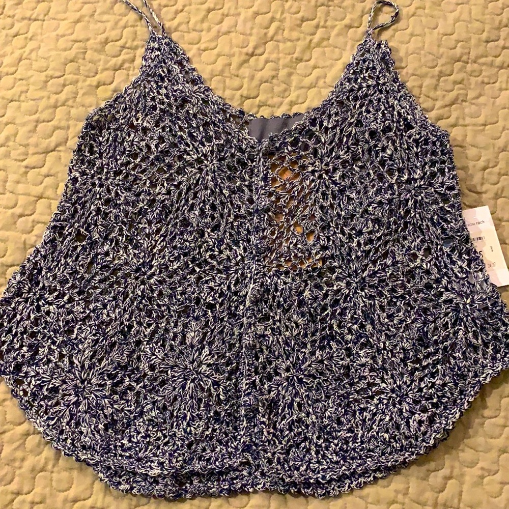 Cute top